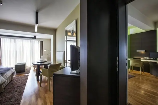 Family Oda (Connecting Rooms)