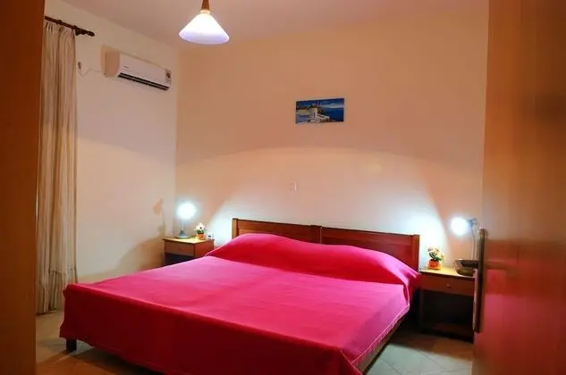 Apart Daire, 1 Yatak Odası
