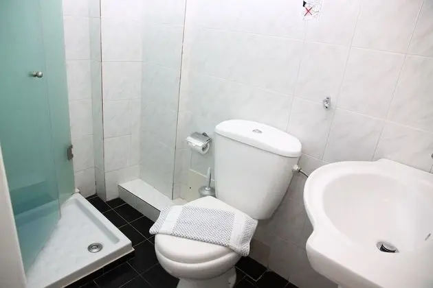 Apart Daire, 1 Yatak Odası, Bahçe Manzaralı