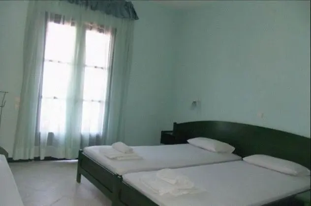 Stüdyo (2 Adults)