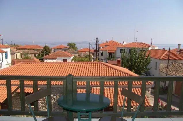 Stüdyo (3 Adutls)