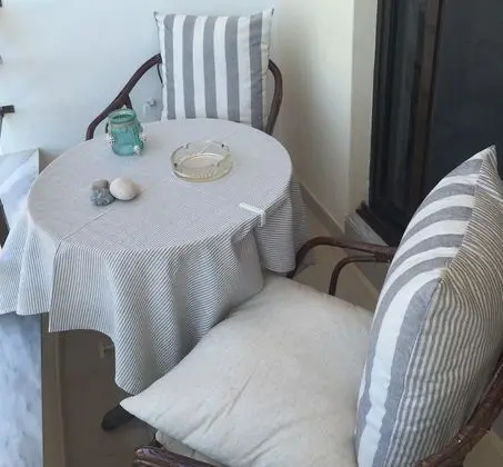 Premium Oda, 1 Çift Kişilik Yatak, Deniz Manzaralı (9)