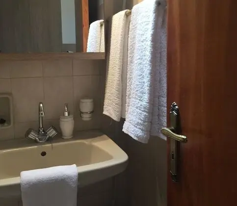 Premium Oda, 1 Çift Kişilik Yatak, Deniz Manzaralı (9)
