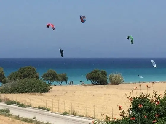 Premium Oda, 1 Çift Kişilik Yatak, Deniz Manzaralı (9)