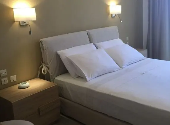 Premium Oda, 1 Çift Kişilik Yatak, Deniz Manzaralı (9)