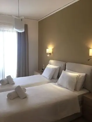 Premium Oda, 2 Tek Kişilik Yatak, Deniz Manzaralı (11)