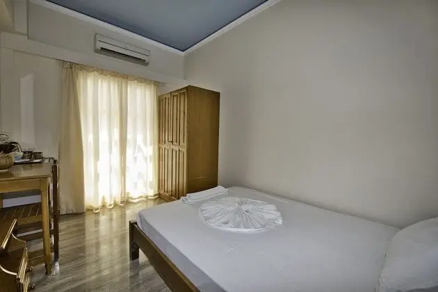 Tek Kişilik Oda