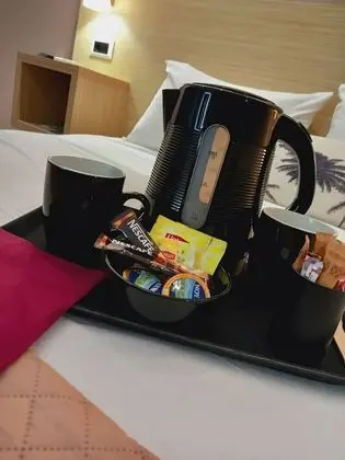 Oda