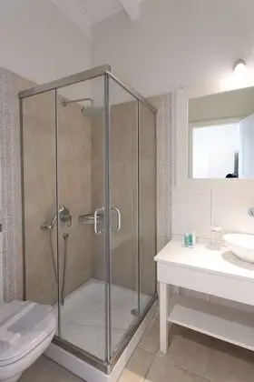 Apart Daire, Deniz Manzaralı (1st Floor)