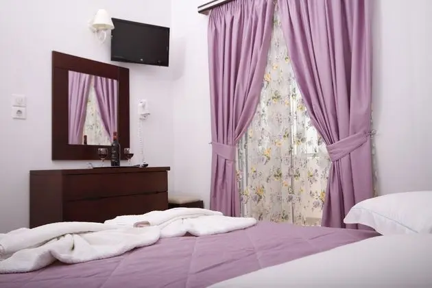 Exclusive Daire, Kısmi Deniz Manzaralı (1st Floor)