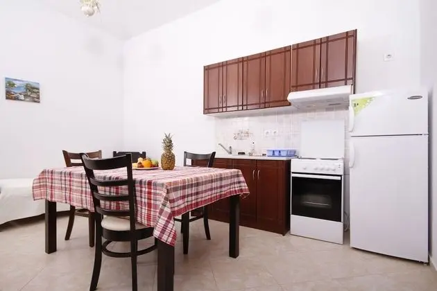 Exclusive Daire, Kısmi Deniz Manzaralı (1st Floor)