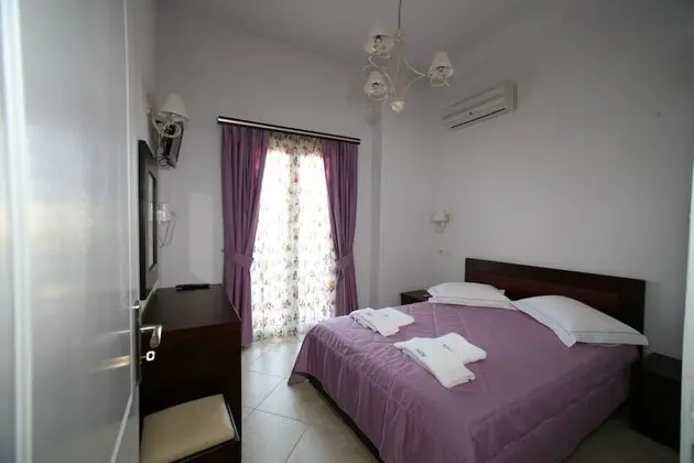Exclusive Daire, Kısmi Deniz Manzaralı (1st Floor)