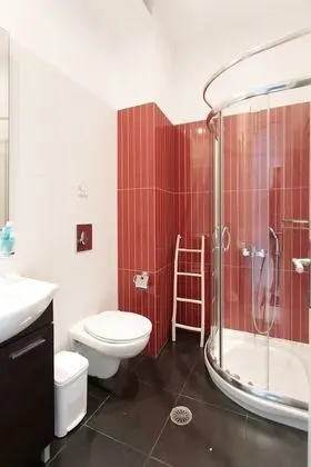 Exclusive Daire, Kısmi Deniz Manzaralı (1st Floor)