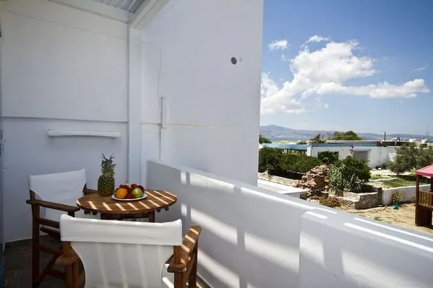 Exclusive Daire, Kısmi Deniz Manzaralı (1st Floor)