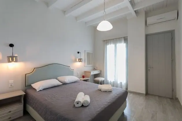 Stüdyo, Deniz Manzaralı (1st Floor)