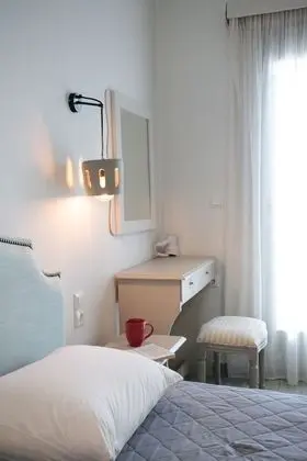 Stüdyo, Deniz Manzaralı (1st Floor)