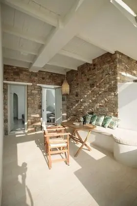 Stüdyo, Deniz Manzaralı (1st Floor)