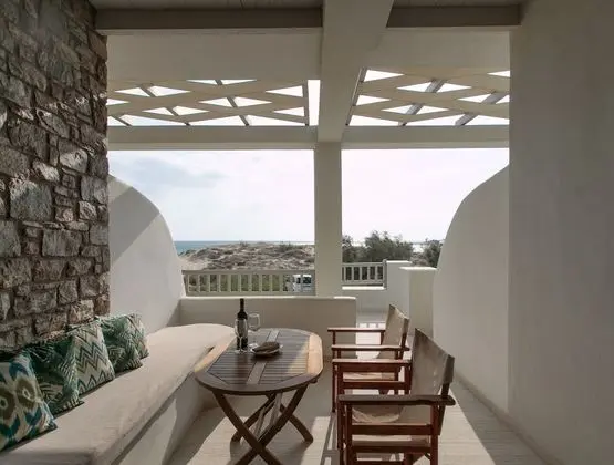 Stüdyo, Deniz Manzaralı (1st Floor)