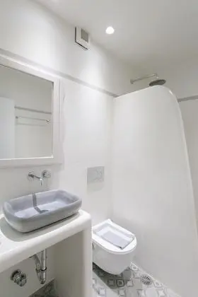 Stüdyo, Deniz Manzaralı (1st Floor)