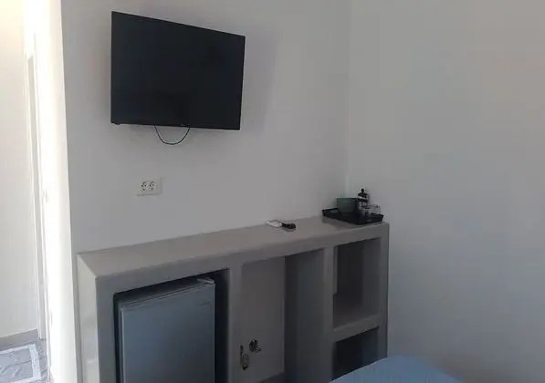 Deluxe Tek Büyük Yataklı Oda, 1 Çift Kişilik Yatak