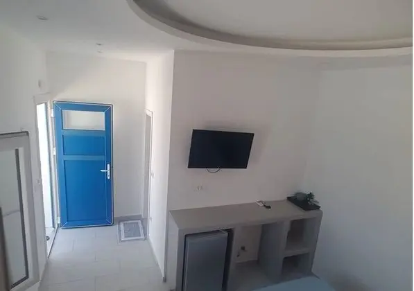 Deluxe Tek Büyük Yataklı Oda, 1 Çift Kişilik Yatak