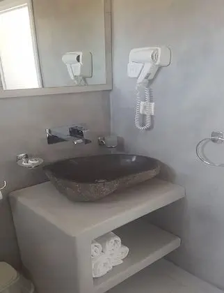 Deluxe Tek Büyük Yataklı Oda, 1 Çift Kişilik Yatak