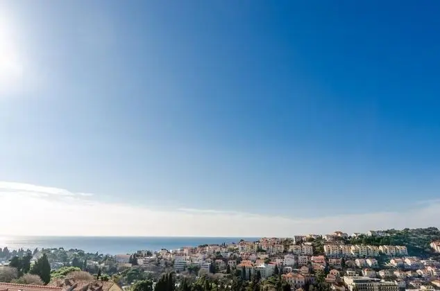 Apart Daire (Two Bedroom Apartment with Balcony an)