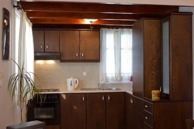 Apart Daire, 2 Yatak Odası, Deniz Manzaralı