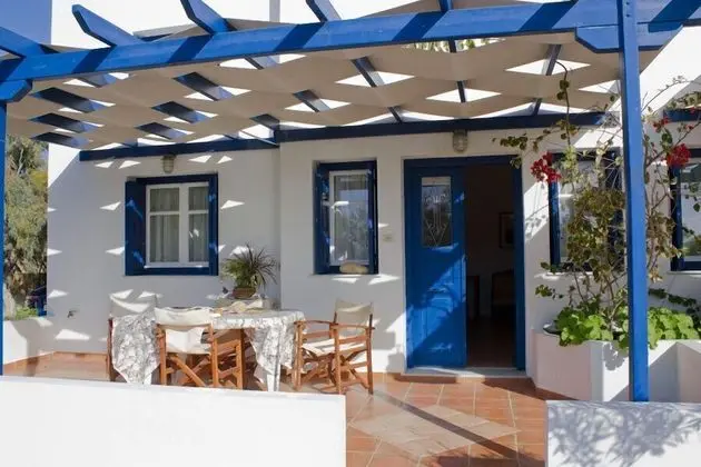 Apart Daire, 2 Yatak Odası, Deniz Manzaralı