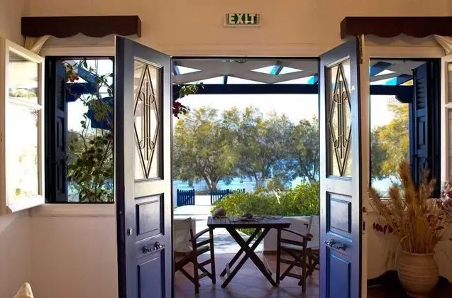 Apart Daire, 2 Yatak Odası, Deniz Manzaralı