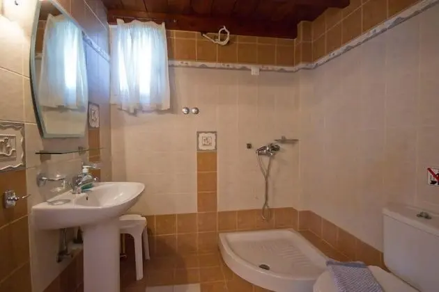 Apart Daire, 2 Yatak Odası, Deniz Manzaralı