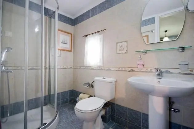 Stüdyo, Bahçe Manzaralı (Semi Ground Floor)