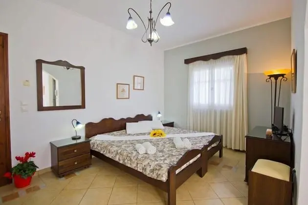 Stüdyo, Deniz Manzaralı