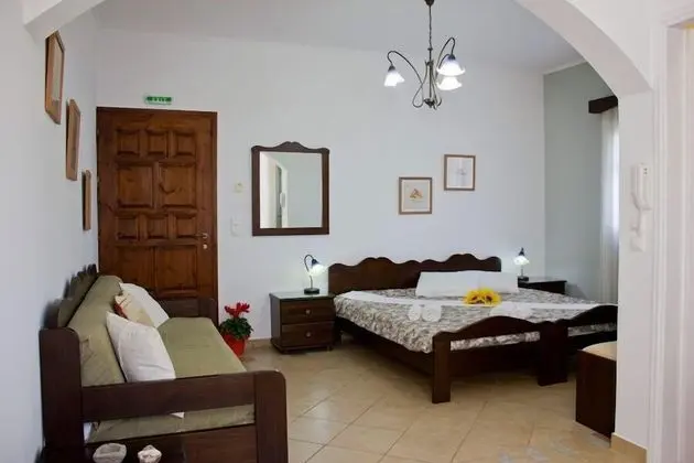 Stüdyo, Deniz Manzaralı