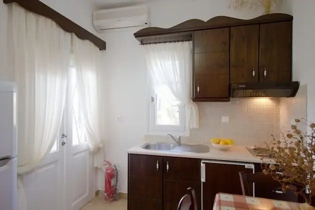 Stüdyo, Deniz Manzaralı