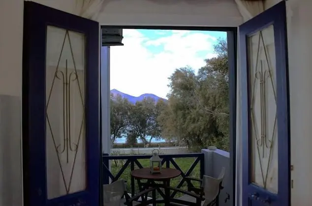 Stüdyo, Deniz Manzaralı