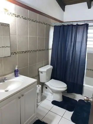 Family Ev, Birden Çok Yatak, Okyanus Manzaralı