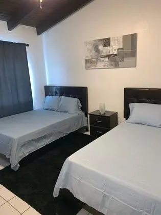 Family Ev, Birden Çok Yatak, Okyanus Manzaralı