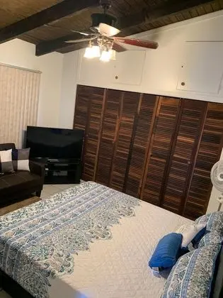Family Ev, Birden Çok Yatak, Okyanus Manzaralı