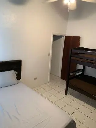 Family Ev, Birden Çok Yatak, Okyanus Manzaralı