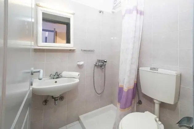 Comfort İki Ayrı Yataklı Oda
