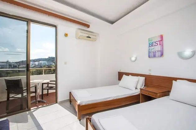 Comfort Stüdyo (Ground Floor)