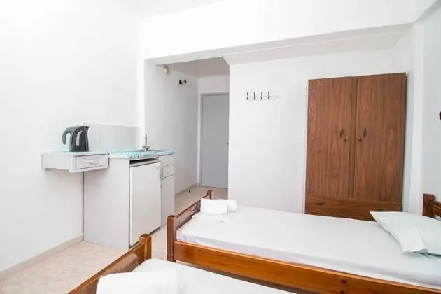 Comfort Stüdyo (Ground Floor)