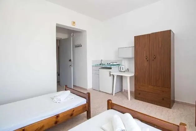 Comfort Stüdyo (Ground Floor)