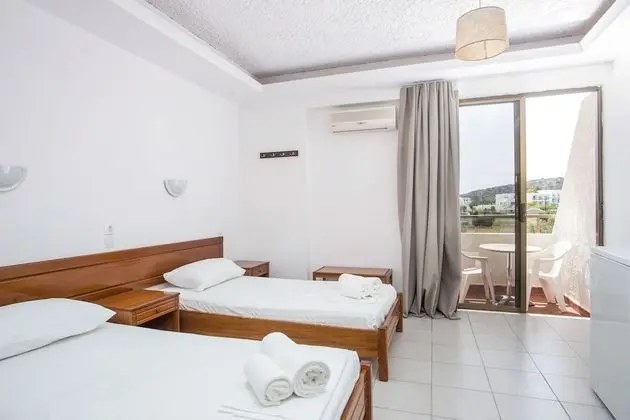 Comfort Stüdyo (Ground Floor)
