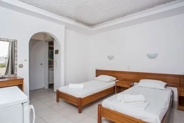Comfort Stüdyo (Ground Floor)