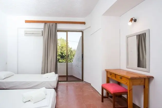 Comfort Stüdyo (Ground Floor)