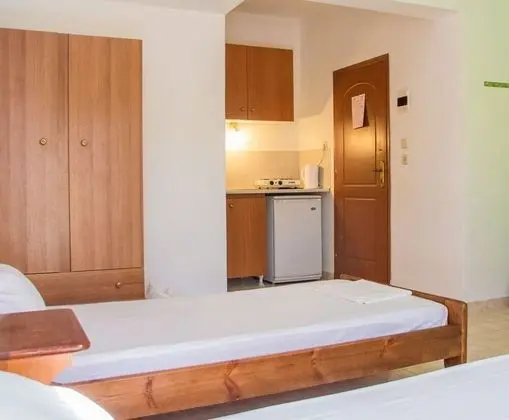 Comfort Stüdyo (Ground Floor)