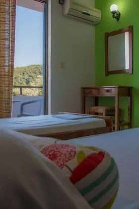 Comfort Stüdyo (Ground Floor)