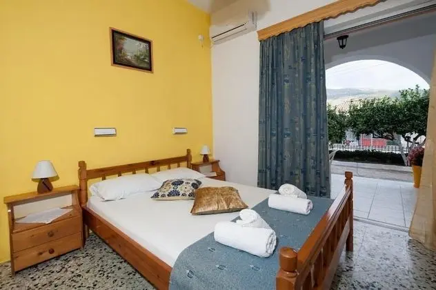 Stüdyo (2 Adults)